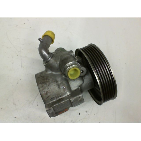 POMPE DIRECTION ASSISTEE