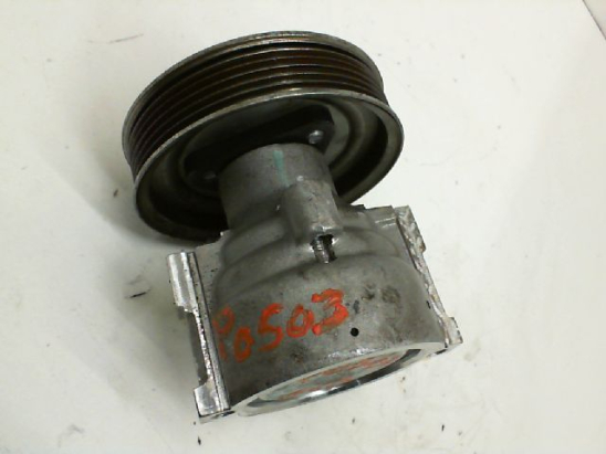 POMPE DIRECTION ASSISTEE