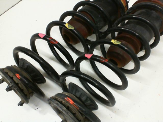 RESSORT AMORTISSEUR ARD