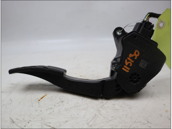 POTENTIOMETRE ACCELERATEUR