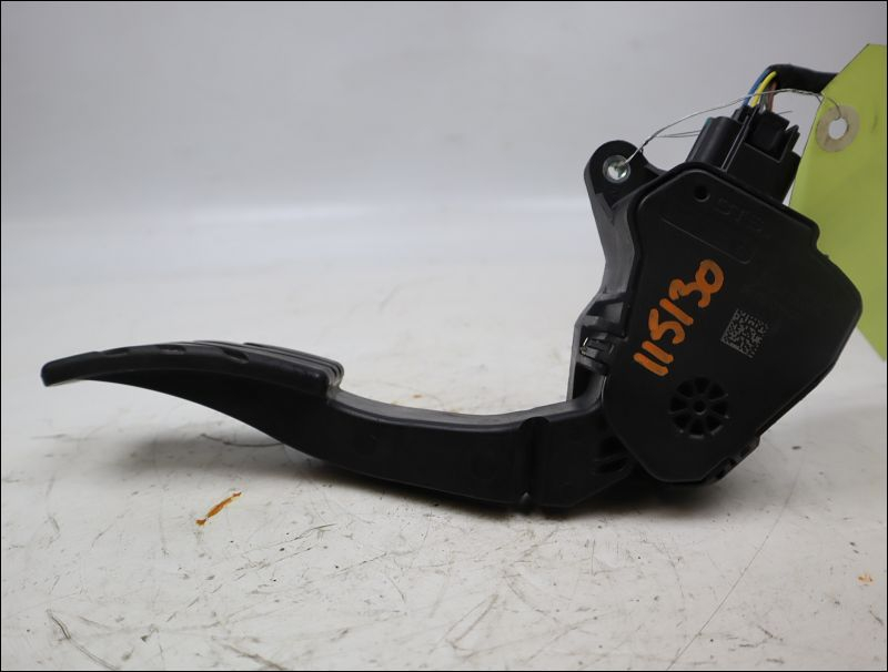 POTENTIOMETRE ACCELERATEUR