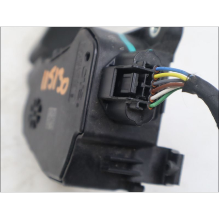 POTENTIOMETRE ACCELERATEUR