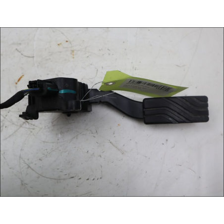 POTENTIOMETRE ACCELERATEUR