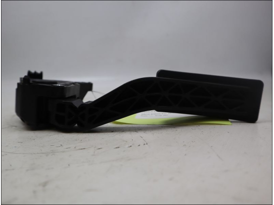 POTENTIOMETRE ACCELERATEUR