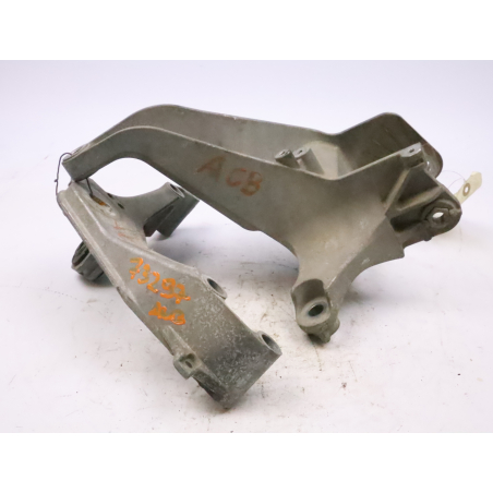 SUPPORT BOITE DE VITESSE