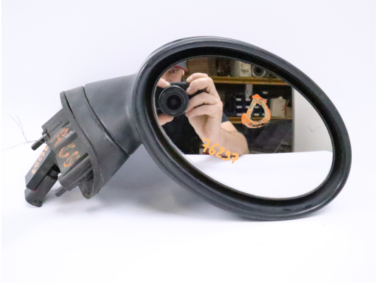 RETROVISEUR EXT ELECTRIQUE D