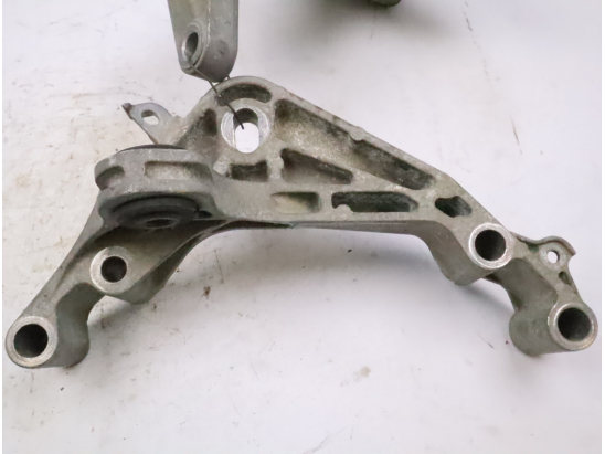 SUPPORT BOITE DE VITESSE