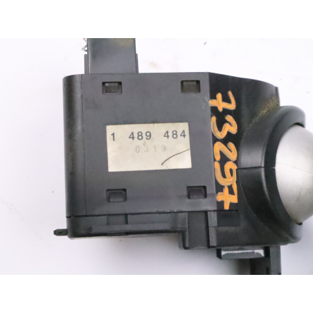 COMMANDE ESSUIE GLACE