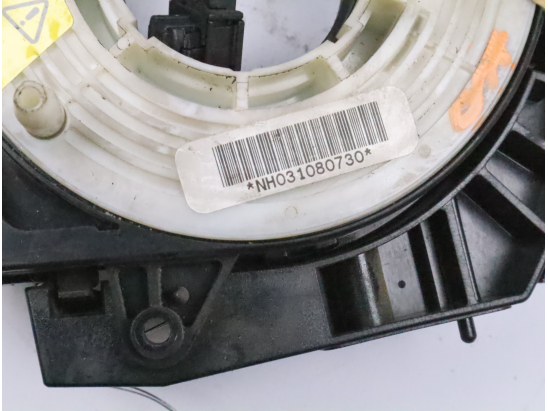 CONTACTEUR ANNULAIRE AIRBAG