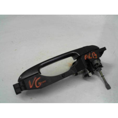 POIGNEE EXT PORTE AVG