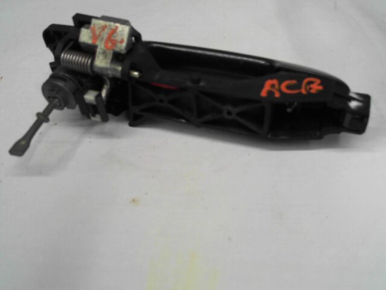 POIGNEE EXT PORTE AVG