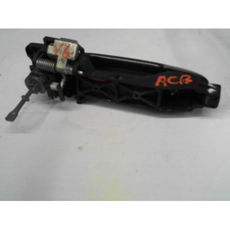 POIGNEE EXT PORTE AVG