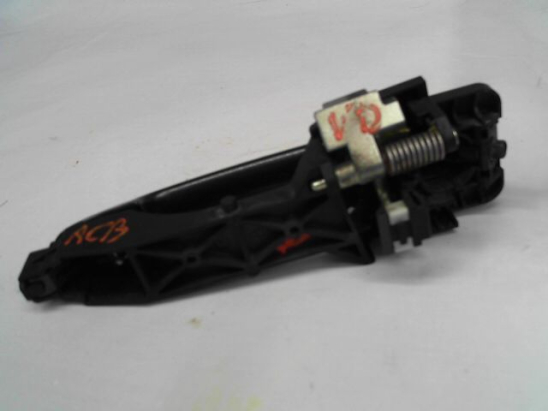 POIGNEE EXT PORTE AVD