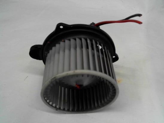 VENTILATEUR DE CHAUFFAGE