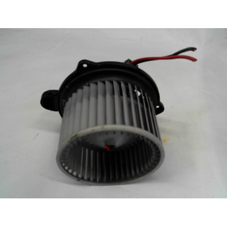 VENTILATEUR DE CHAUFFAGE