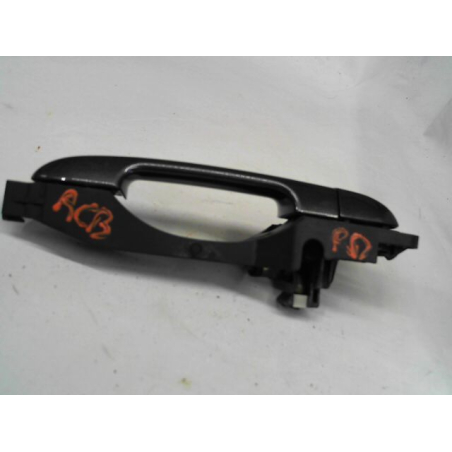 POIGNEE EXT PORTE ARD