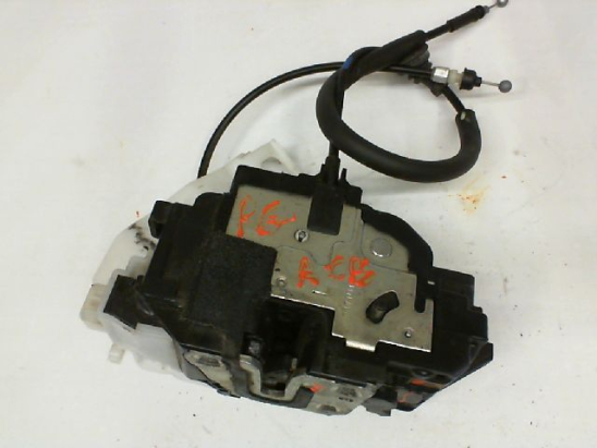 Serrure porte arg occasion KIA CEE D I Phase 1 - 1.6 CRDI 90ch