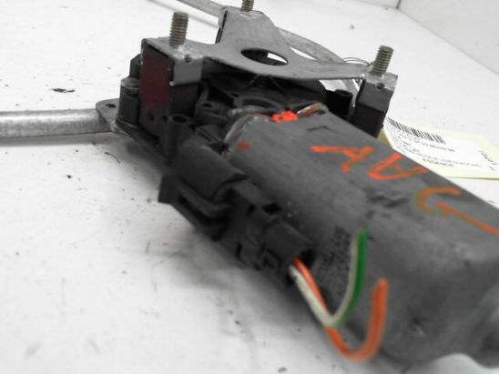 MECANISME+MOTEUR LEVE-GLACE AVG