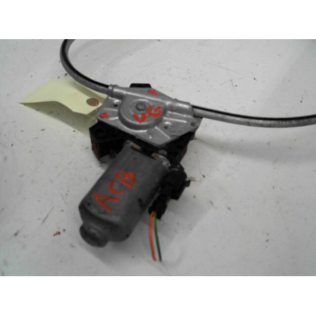 MECANISME+MOTEUR LEVE-GLACE AVG