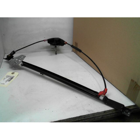 MECANISME LEVE-GLACE AVD