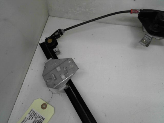 MECANISME LEVE-GLACE AVD