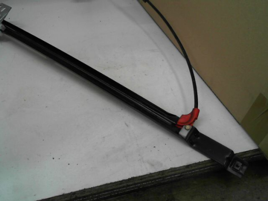 MECANISME LEVE-GLACE AVD