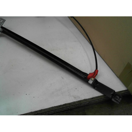 MECANISME LEVE-GLACE AVD