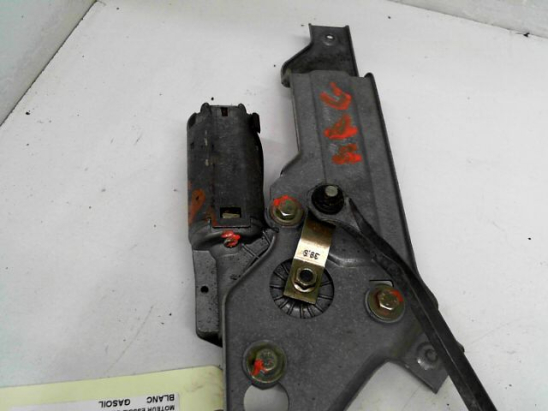 MOTEUR ESSUIE-GLACE AR