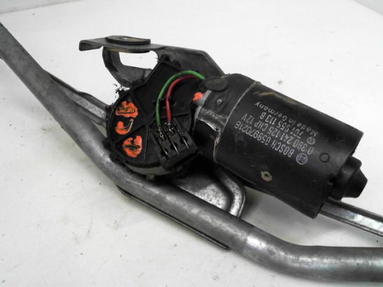 MECANISME ESSUIE-GLACE AV