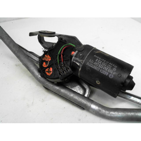 MECANISME ESSUIE-GLACE AV