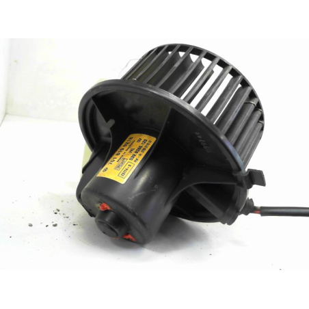 VENTILATEUR DE CHAUFFAGE