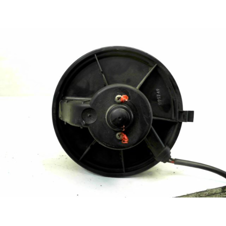 VENTILATEUR DE CHAUFFAGE