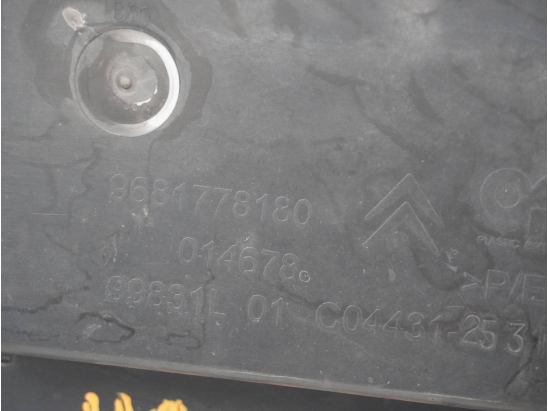 ABSORBEUR PARE-CHOC AV