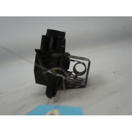 RESISTANCE DE VENTILATEUR MOTEUR