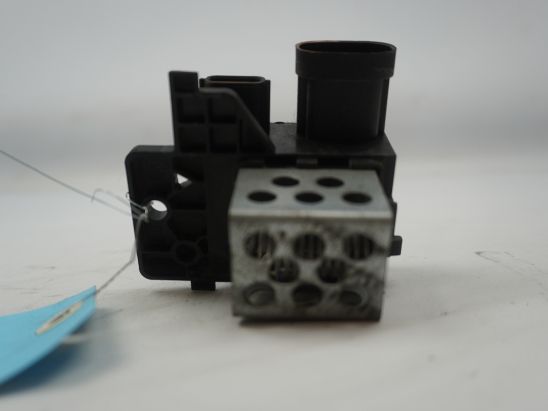 RESISTANCE DE VENTILATEUR MOTEUR