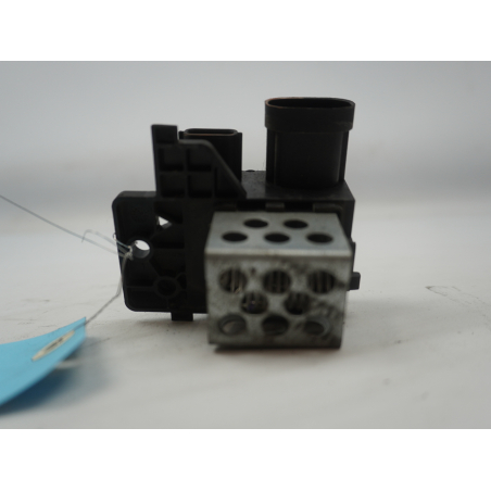 RESISTANCE DE VENTILATEUR MOTEUR