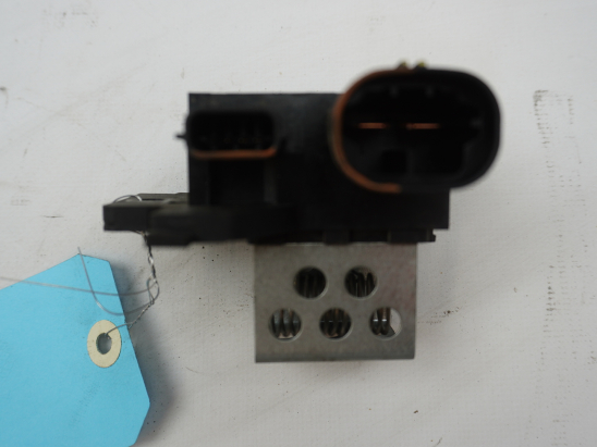 RESISTANCE DE VENTILATEUR MOTEUR