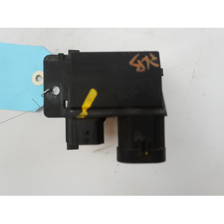 RESISTANCE DE VENTILATEUR MOTEUR