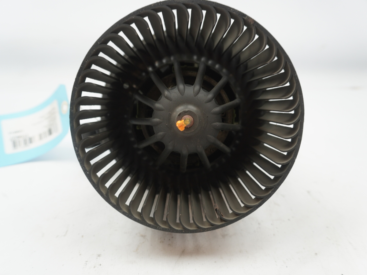 VENTILATEUR DE CHAUFFAGE