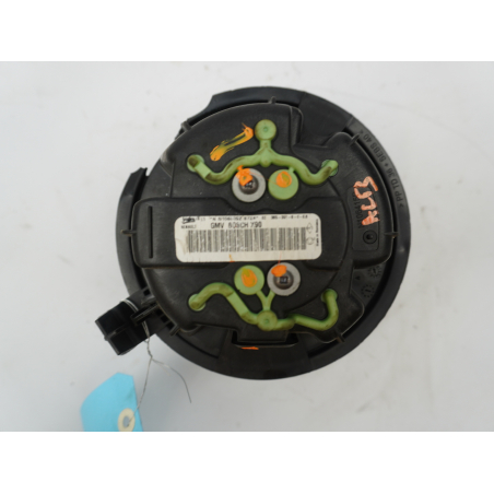 VENTILATEUR DE CHAUFFAGE