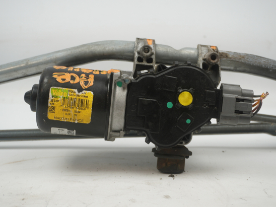 MECANISME ESSUIE-GLACE AV