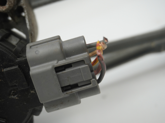 MECANISME ESSUIE-GLACE AV