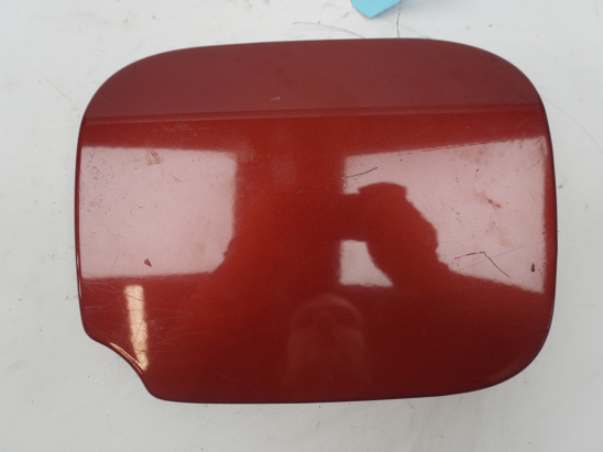 VOLET DE TRAPPE CARBURANT