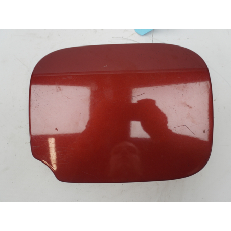 VOLET DE TRAPPE CARBURANT