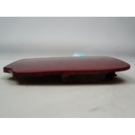 VOLET DE TRAPPE CARBURANT