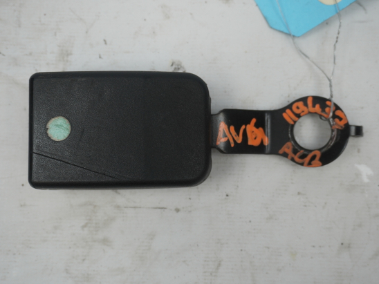 ANCRAGE CEINTURE AVG