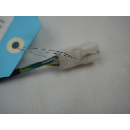 RETROVISEUR EXT ELECTRIQUE G