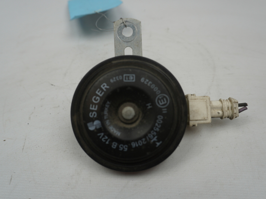 KLAXON  / AVERTISSEUR