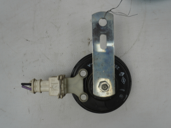 KLAXON  / AVERTISSEUR