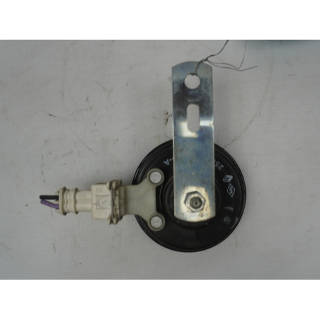 KLAXON  / AVERTISSEUR